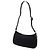 Borsa a tracolla Gucci GG Canvas blu - vista 2