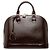 Borsa Louis Vuitton Electric Epi Alma PM Viola Porpora