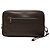 Clutch Louis Vuitton Taiga Neo Pavel Brown Marrone