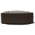 Clutch Louis Vuitton Taiga Neo Pavel Brown Marrone - vista 3