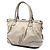 Borsa Satchel Gucci Guccissima Sukey Marrone - vista 2