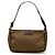 Borsa a mano Gucci GG Canvas marrone