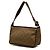 Borsa a mano Gucci GG Canvas marrone - vista 2