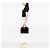 Louis Vuitton Monogram Vernis Alma PM Handtasche Purple Lila - Ansicht 6