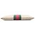 Borsa a tracolla Gucci GG Supreme Web Logo bianca Bianco - vista 3