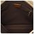 Borsa a tracolla Gucci GG Supreme Web Logo bianca Bianco - vista 4