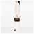 Borsa Boston Louis Vuitton Monogram Speedy 30 Marrone - vista 6