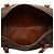 Bolsa de mão Louis Vuitton Monogram Papillon 30 Castanha Marrom - vista 4
