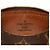 Borsa a mano Louis Vuitton Monogram Papillon Pochette Marrone - vista 5
