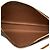 Borsa a tracolla Louis Vuitton Monogram Pochette Accessoires Marrone - vista 4