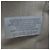 Borsa Vanity Hermès Large Toile Bride A Brac Cabriole Case Beige - vista 5