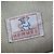 Borsa Vanity Hermès Large Toile Bride A Brac Cabriole Case Beige - vista 7