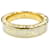 Anello Band Night Code Dior placcato oro, strass e lacca D'oro