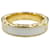 Anello Band Night Code Dior placcato oro, strass e lacca D'oro - vista 4
