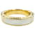 Anello Band Night Code Dior placcato oro, strass e lacca D'oro - vista 5