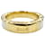 Anello Band Night Code Dior placcato oro, strass e lacca D'oro - vista 6