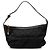 Sac à main Gucci GG Canvas Web noir