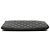 Clutch Chanel Medium Quilted Caviar O Case Nera Nero - vista 3