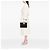Clutch Chanel Medium Quilted Caviar O Case Nera Nero - vista 6