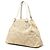Borsa Tote Cabas GM Louis Vuitton Monogram Tahitienne Beige - vista 2