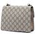Borsa a tracolla Gucci Small GG Supreme Dionysus Beige - vista 2