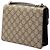 Borsa a Tracolla Gucci Small GG Supreme Dionysus Beige - vista 2