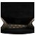 Borsa a Tracolla Gucci Small GG Supreme Dionysus Beige - vista 4