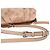 Borsa a tracolla Louis Vuitton Monogram Mahina Scala Mini Pouch Rosa - vista 11