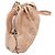 Borsa a tracolla Louis Vuitton Monogram Mahina Scala Mini Pouch Rosa - vista 8
