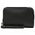 Borsa a pochette Louis Vuitton Taiga Baikal nera Nero