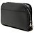 Borsa a pochette Louis Vuitton Taiga Baikal nera Nero - vista 2