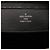 Borsa a pochette Louis Vuitton Taiga Baikal nera Nero - vista 5