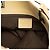 Borsa a tracolla Gucci GG Canvas Web marrone - vista 5