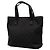Borsa a mano Gucci GG Canvas nera Nero - vista 2
