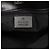 Borsa a mano Gucci GG Canvas nera Nero - vista 5