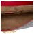 Borsa a Tracolla Gucci GG Supreme Web Padlock Beige - vista 4