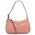 Borsa a tracolla Gucci Ophidia Small GG Canvas Rosa