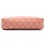 Borsa a tracolla Gucci Ophidia Small GG Canvas Rosa - vista 3