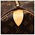 Borsa da viaggio Louis Vuitton Monogram Keepall 50 Marrone - vista 5