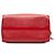 Borsa Boston Louis Vuitton Epi Speedy 25 Rossa Rosso - vista 3