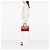Borsa Boston Louis Vuitton Epi Speedy 25 Rossa Rosso - vista 6