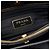 Borsa Prada Galleria Medium Saffiano Lux Nera Nero - vista 5