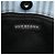 Borsa Burberry House Check in tela blu - vista 5
