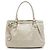 Borsa Tote Gucci Guccissima Sukey marrone