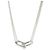 Pendente HardWear Link piccolo in argento sterling Tiffany & Co.