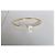 Bracciale Tiffany T Wire in oro giallo e madreperla Tiffany & Co. - vista 5