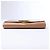 Clutch con catena Louis Vuitton Louise Rose Velours Monogram Vernis in Beige - vista 6