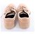 Baskets Hermès Day en daim Beige RG222181Z, Taille EU 37 - vue 10