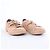 Baskets Hermès Day en daim Beige RG222181Z, Taille EU 37 - vue 2