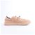 Baskets Hermès Day en daim Beige RG222181Z, Taille EU 37 - vue 3